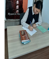 Жалпы білім беретін №40 орта мектебінің              қазақ тілі мен әдебиеті пәні мұғалімі  Аркабаева Акбота Балкашкызы     Жаһандық әлемдегі заманауи қазақстандық мәдениет