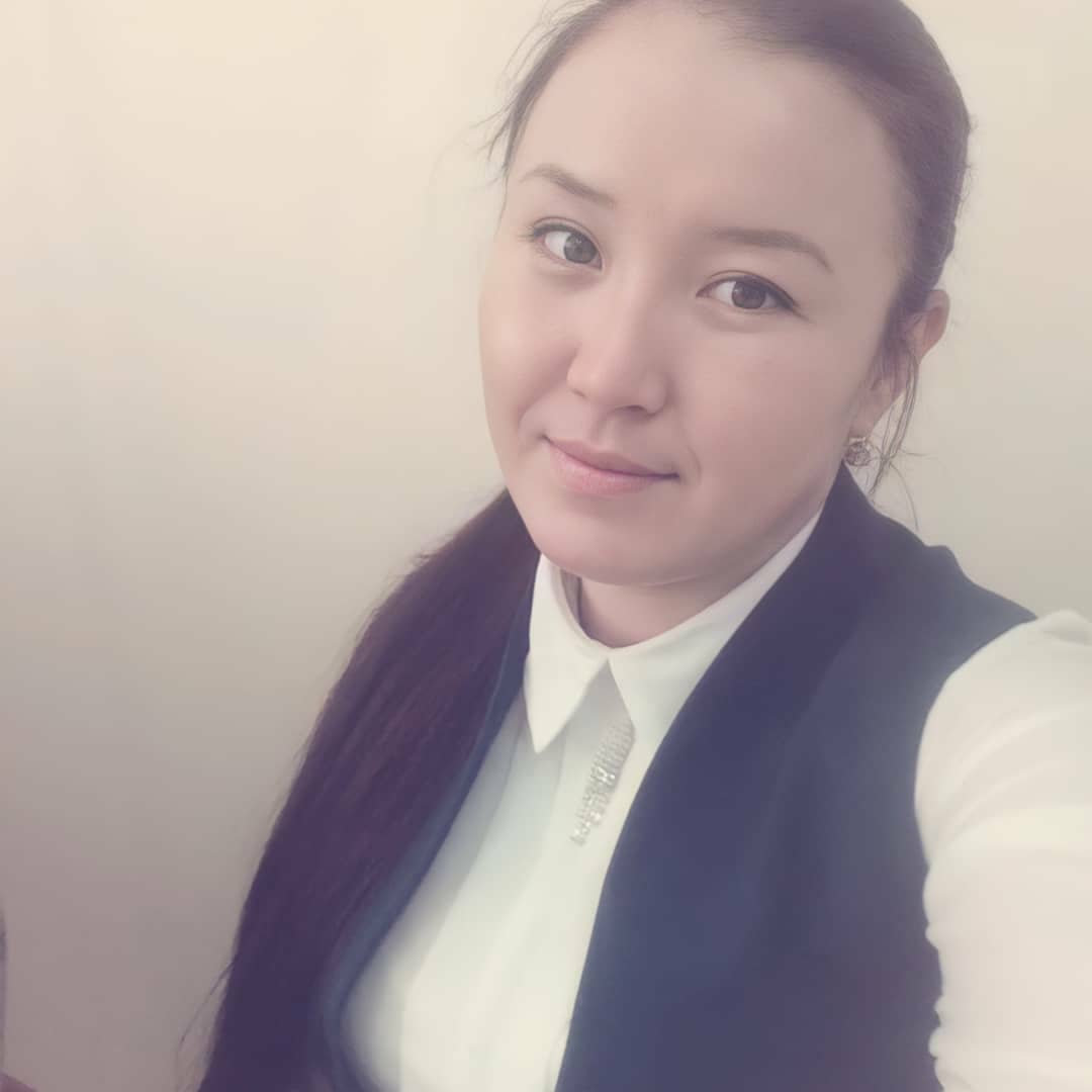 Абдраманқұл Назерке Бақытжанқызы