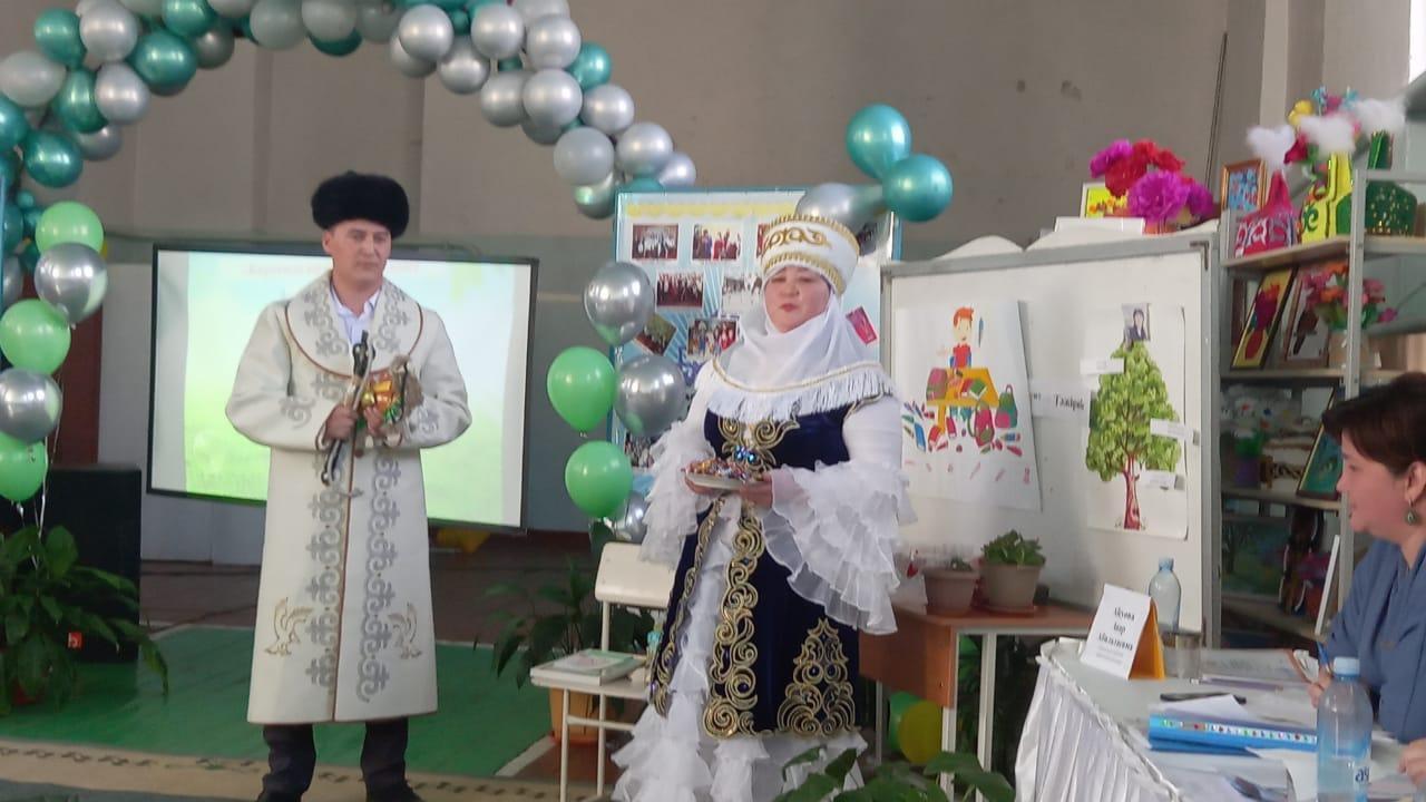 2022 жыл «Педагогикалық тандем»